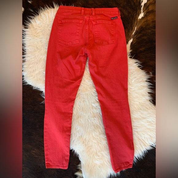 Lucky Brand Jeans - Picture 2 of 7